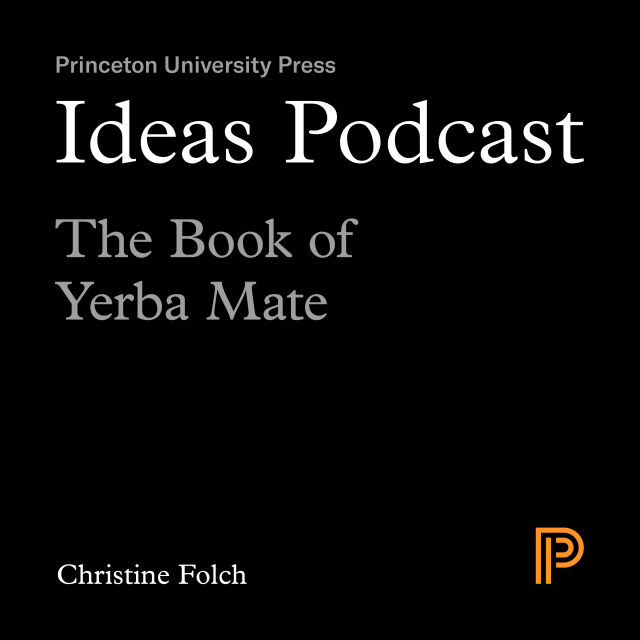 The Book of Yerba Mate