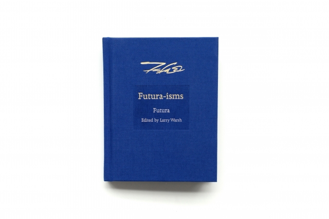 Futura-isms Front Cover