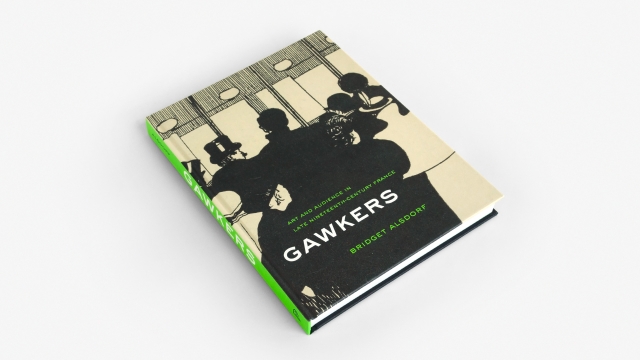 Gawkers front cover angled