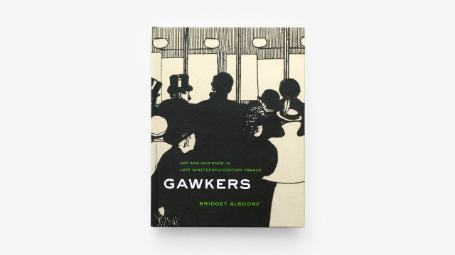 Gawkers front cover