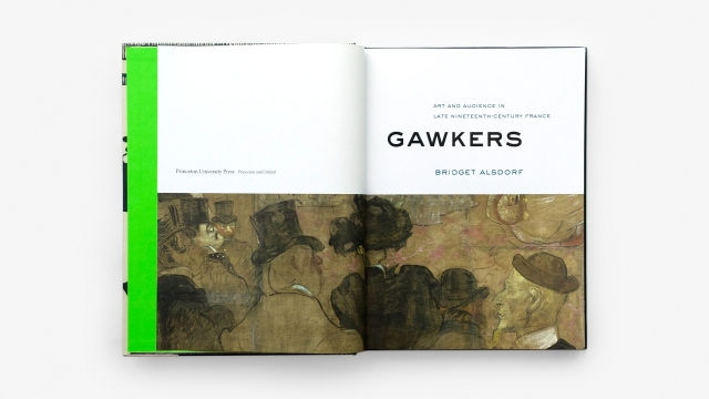 Gawkers title page