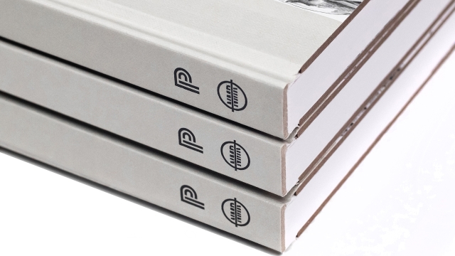 Arsham Sketchbook - spines with logos