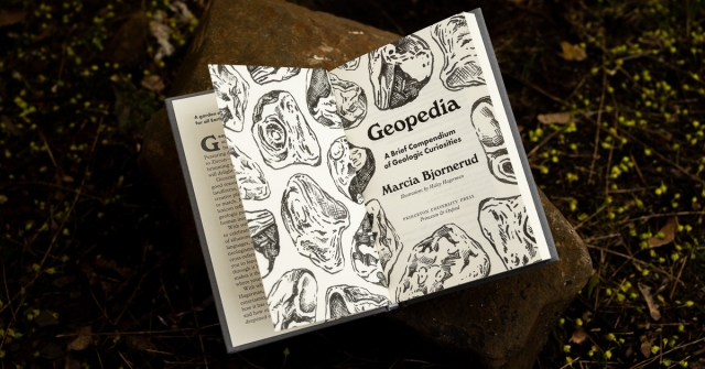 Geopedia cover page