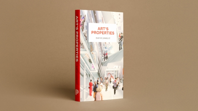 Art's Properties front cover