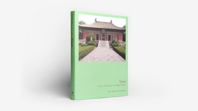 Yuan - front cover