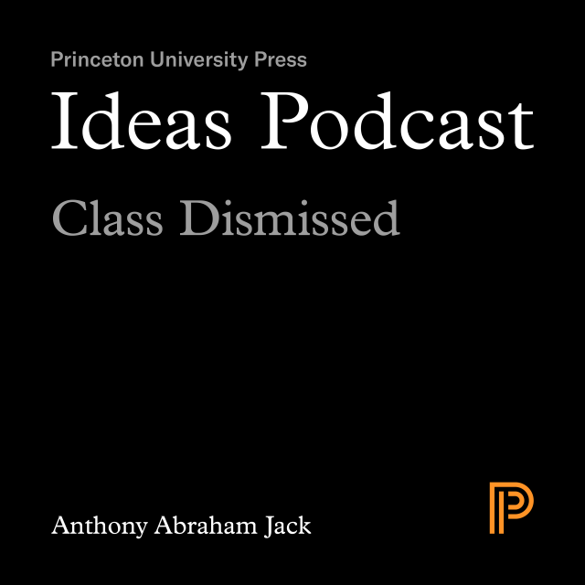 Ideas Podcast: Class Dismissed