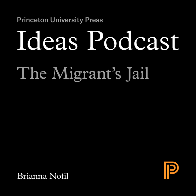 Ideas Podcast: The Migrant's Jail