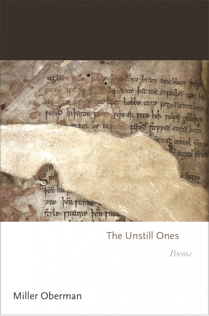 The Unstill Ones