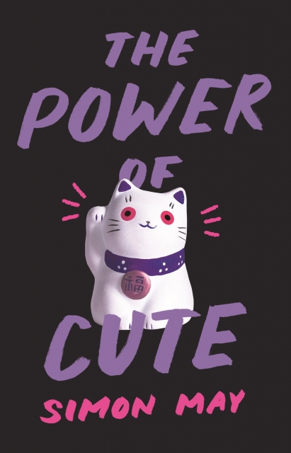 The Power of Cute cover