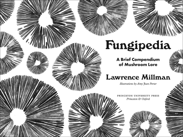 Fungipedia title page