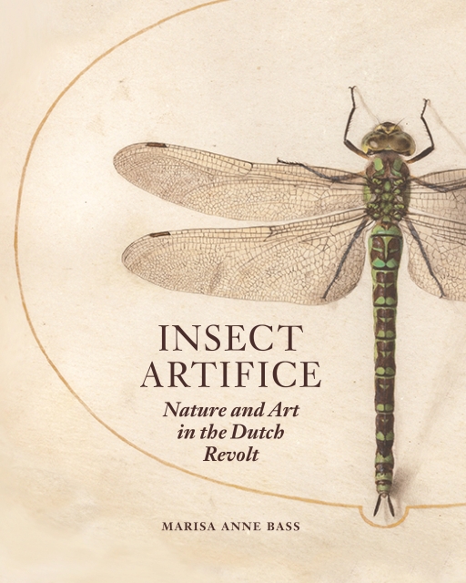 Insect Artifice cover