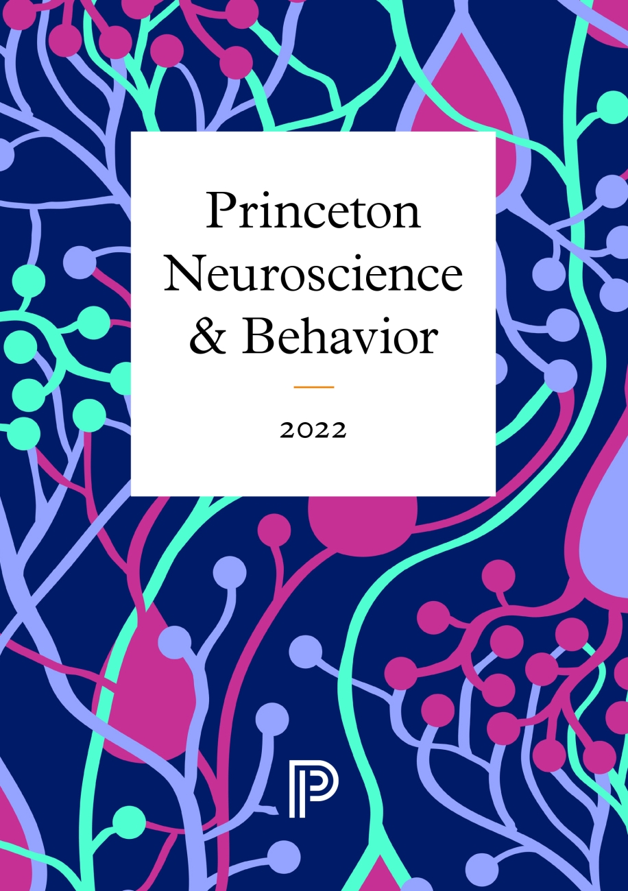 Neuroscience Cover 2022