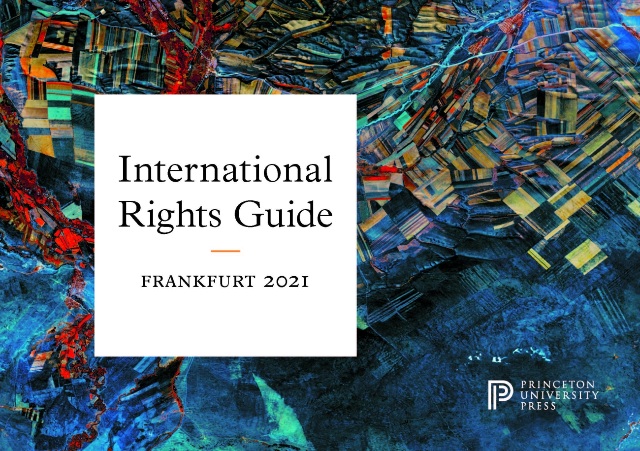 Frankfurt International Rights Guide 2021