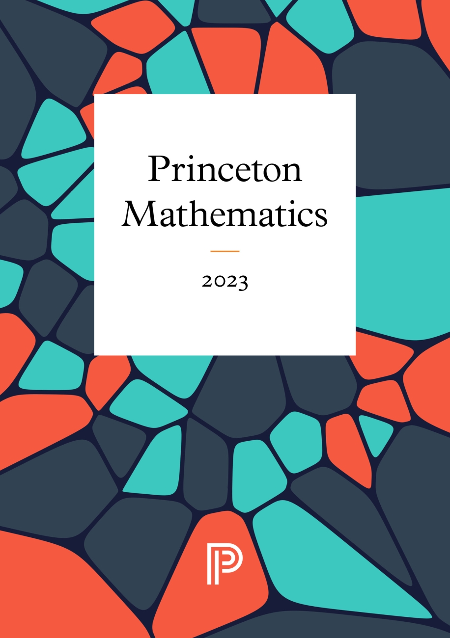 Math 2023 Catalog Cover