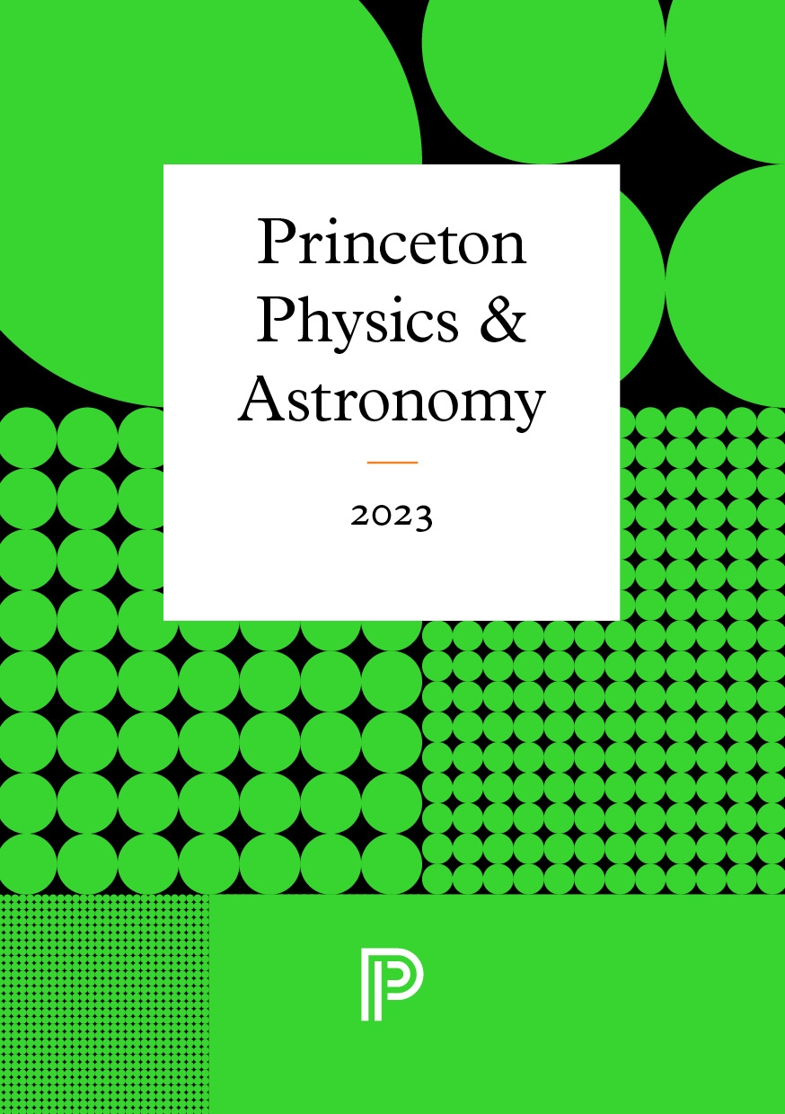 Physics & Astronomy | Princeton University Press