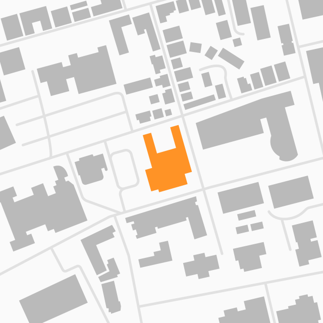 Princeton Map