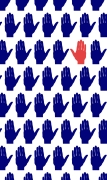 Hands pattern