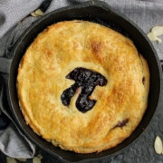 Pie for Pi day