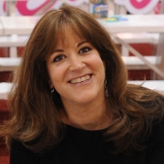 Author photo of Despina Stratigakos
