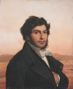 Jean-François Champollion (1831) 