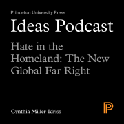 Ideas Podcast Hate in the Homeland