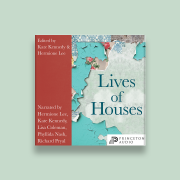 Lives of Houses audiobook