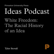 Ideas Podcast White Freedom
