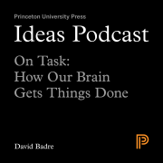 Ideas Podcast: On Task: How Our Brains Get Things Done