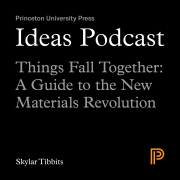 Ideas Podcast: Things Fall Together - Skylar Tibbits