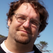Author photo of Troy Jollimore