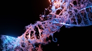 DNA string 