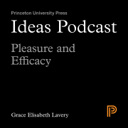 Ideas Podcast: Pleasure and Efficacy, Grace Elisabeth Lavery