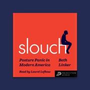 Slouch audiobook cover